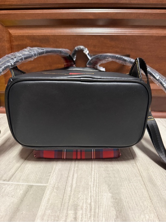 Loungefly VIP Tour backpack